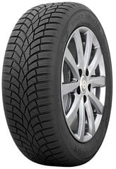 Toyo Observe S944 215/45R17 91 H цена и информация | Зимние шины | hansapost.ee