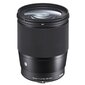 Sigma 16mm f/1.4 DC DN Contemporary objektiiv Leica L hind ja info | Fotoaparaatide objektiivid | hansapost.ee