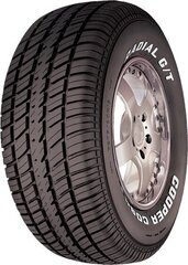 Cooper Cobra Radial G/T 295/50R15 105 S RWL hind ja info | Cooper Autokaubad | hansapost.ee