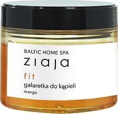 Ziaja Baltic Home Spa Fit гель для душа 260 ml цена и информация | Ziaja Косметика для тела | hansapost.ee
