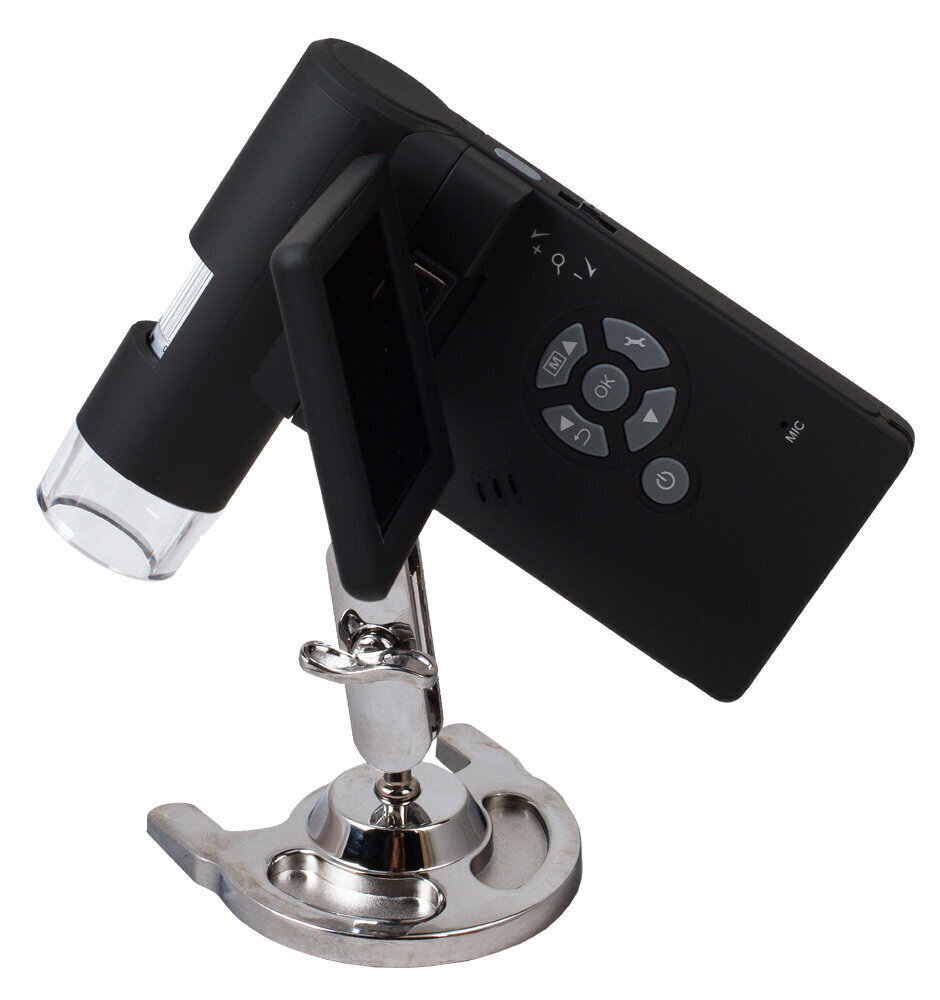 Levenhuk DTX 500 Mobi hind ja info | Mikroskoobid ja teleskoobid | hansapost.ee