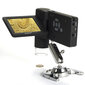 Levenhuk DTX 500 Mobi hind ja info | Mikroskoobid ja teleskoobid | hansapost.ee