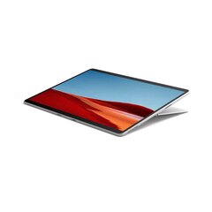 Sülearvuti Microsoft Surface Pro X Platinum 13 16/256GB hind ja info | Sülearvutid | hansapost.ee