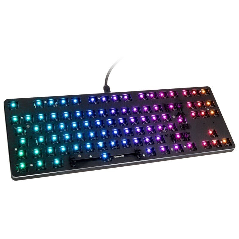 Glorious PC Gaming Race GMMK TKLs hind ja info | Klaviatuurid | hansapost.ee