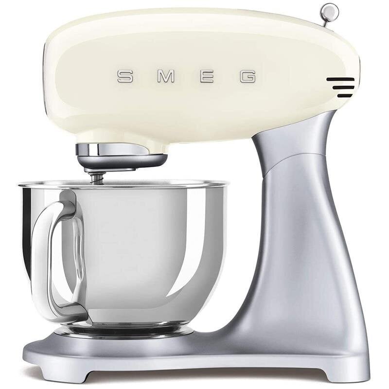 Smeg SMF02CREU hind ja info | Köögikombainid | hansapost.ee