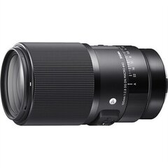 Sigma 105mm f/2.8 DG DN Macro Art objektiiv Leica L hind ja info | Sigma Outlet - lõpumüük | hansapost.ee