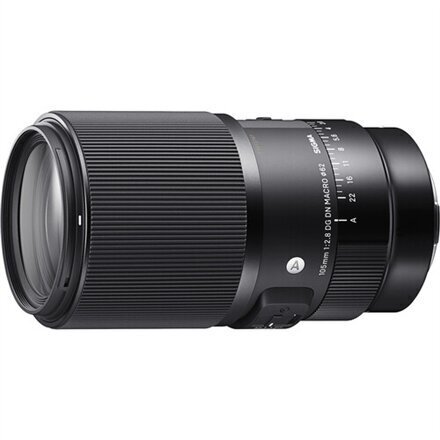 Sigma 105mm f/2.8 DG DN Macro Art objektiiv Leica L hind ja info | Fotoaparaatide objektiivid | hansapost.ee