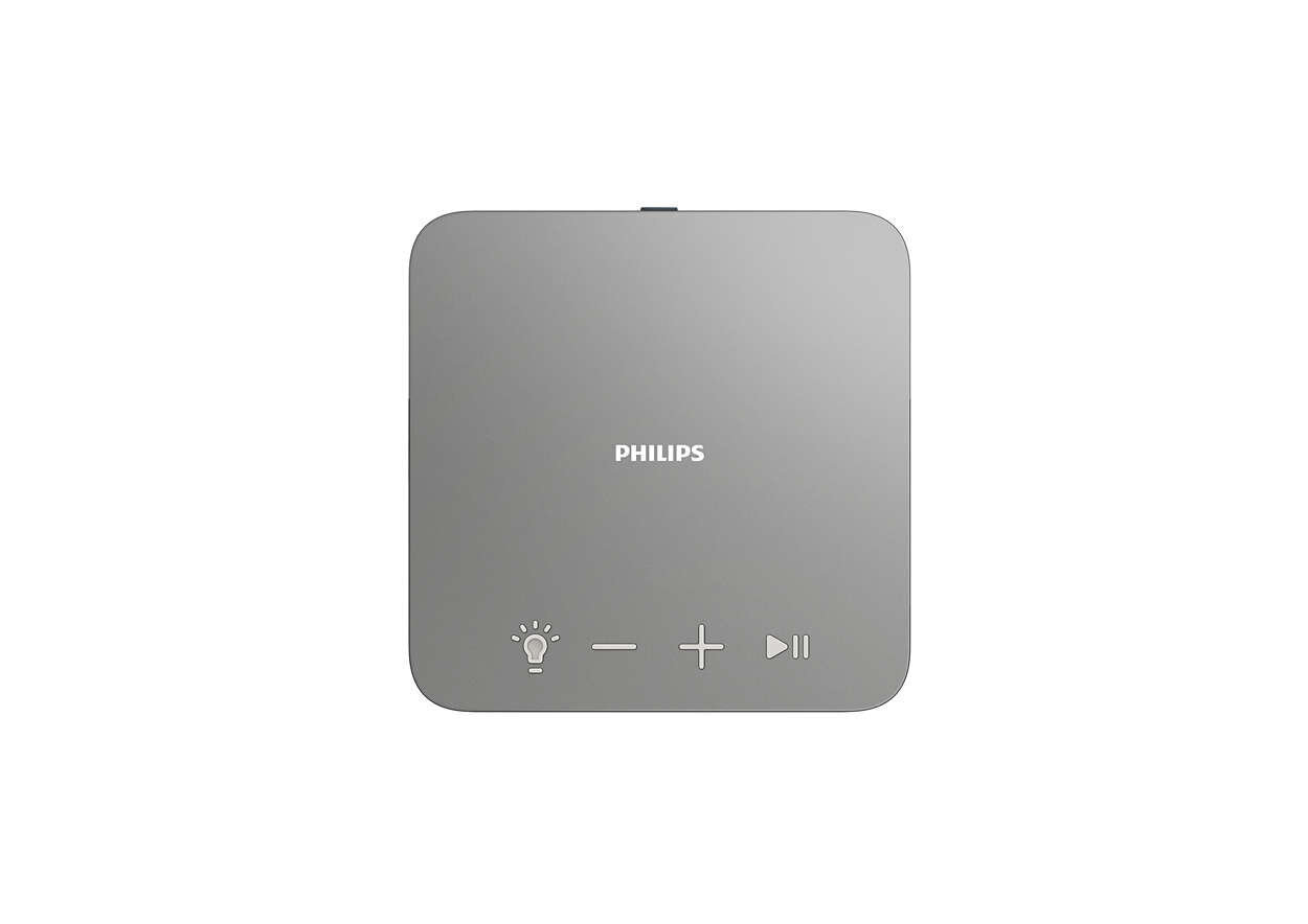 Philips TAW6205/10 цена и информация | Ribakõlarid ja koduaudio süsteemid | hansapost.ee