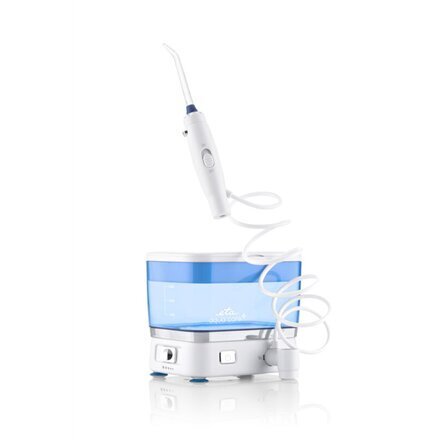ETA hambavahepuhastaja ETA1708 AquaCare Plus, valge/ sinine hind ja info | Hambavahede puhastajad | hansapost.ee