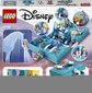 43189 LEGO® | Disney Frozen Elsa ja Noko muinasjutuseiklused hind ja info | Klotsid ja konstruktorid | hansapost.ee