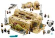 75290 LEGO® Star Wars Mos Eisley Cantina цена и информация | Klotsid ja konstruktorid | hansapost.ee