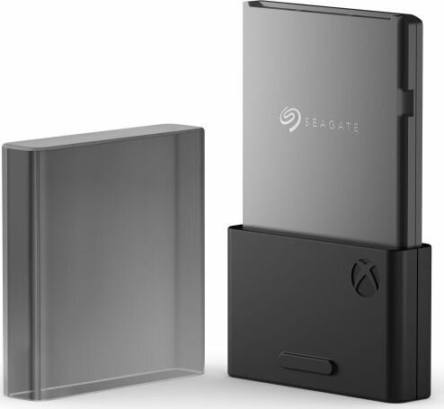 Seagate Expansion Card 1TB SSD Xbox Series X/S цена и информация | Sisemised kõvakettad | hansapost.ee