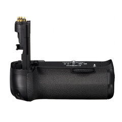 Canon BG-E9 Akuplokk/hoidja (EOS 60D) hind ja info | Fotoaparaatide laadijad | hansapost.ee