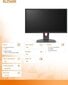 BenQ 9H.LJMLB.QBE hind ja info | Monitorid | hansapost.ee