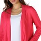 Naiste jakk Fontana 2.0, roosa hind ja info | Kampsunid naistele | hansapost.ee