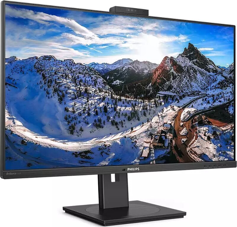 Philips 326P1H/00 цена и информация | Monitorid | hansapost.ee