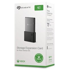 Seagate STJR1000400 цена и информация | Аксессуары для компьютерных игр | hansapost.ee