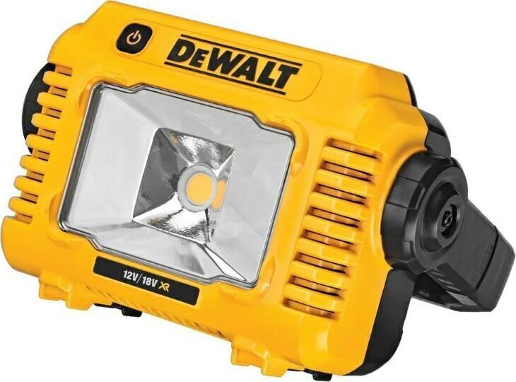 Prožektor Dewalt DCL077 DCL077-XJ hind ja info | Pealambid, matkalambid | hansapost.ee