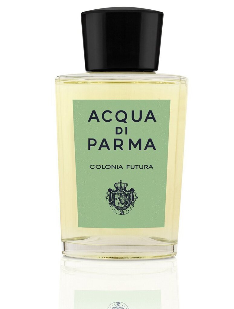 Odekolonn Futura Acqua Di Parma (180 ml) hind ja info | Parfüümid meestele | hansapost.ee