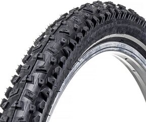 Padanga 26" ORTEM Cross Country 52-559 / 26 x 1.95 цена и информация | Покрышки, шины для велосипеда | hansapost.ee