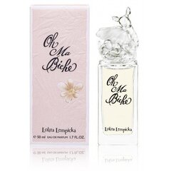 Парфюмерная вода Lolita Lempicka Oh Ma Biche EDP для женщин 50 мл цена и информация | Женские духи | hansapost.ee