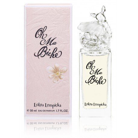 Parfüümvesi Lolita Lempicka Oh Ma Biche EDP naistele 50 ml цена и информация | Parfüümid naistele | hansapost.ee