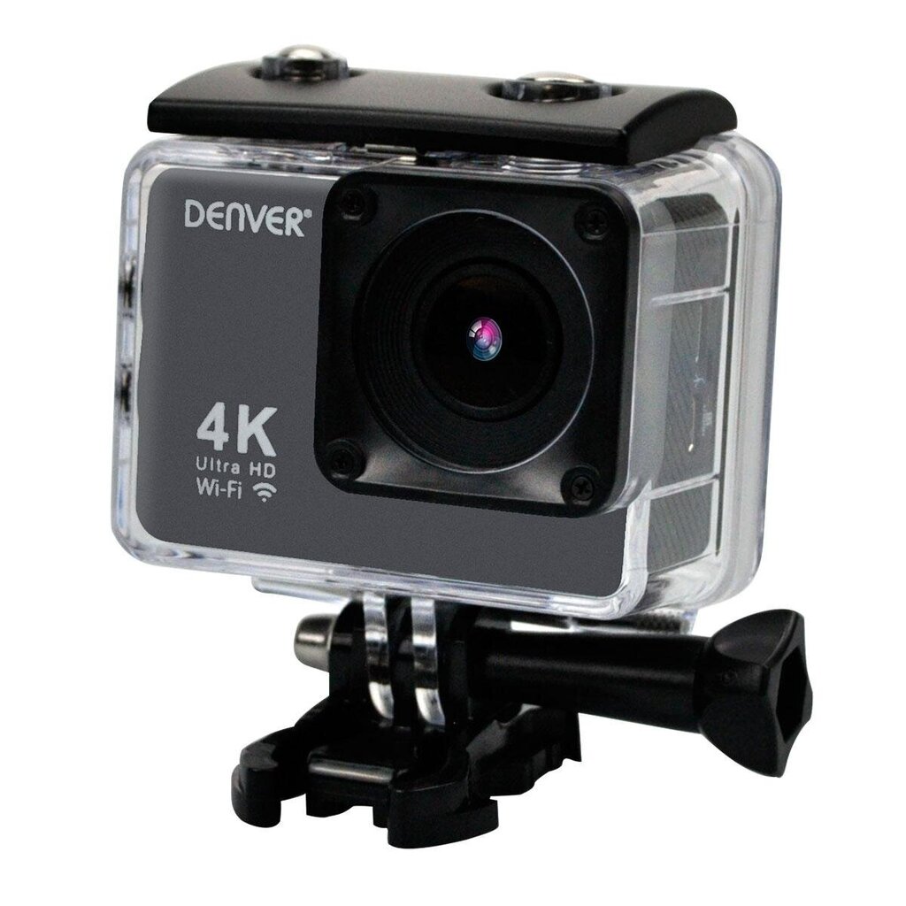 Denver ACK-8062W, must hind ja info | Seikluskaamerad, GoPro | hansapost.ee