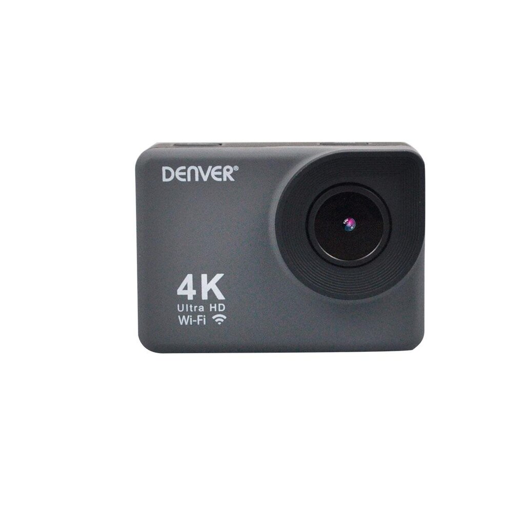 Denver ACK-8062W, must hind ja info | Seikluskaamerad, GoPro | hansapost.ee