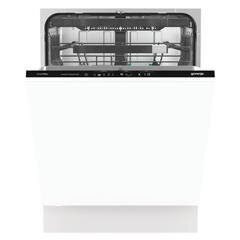 Gorenje GV672C62 hind ja info | Nõudepesumasinad | hansapost.ee