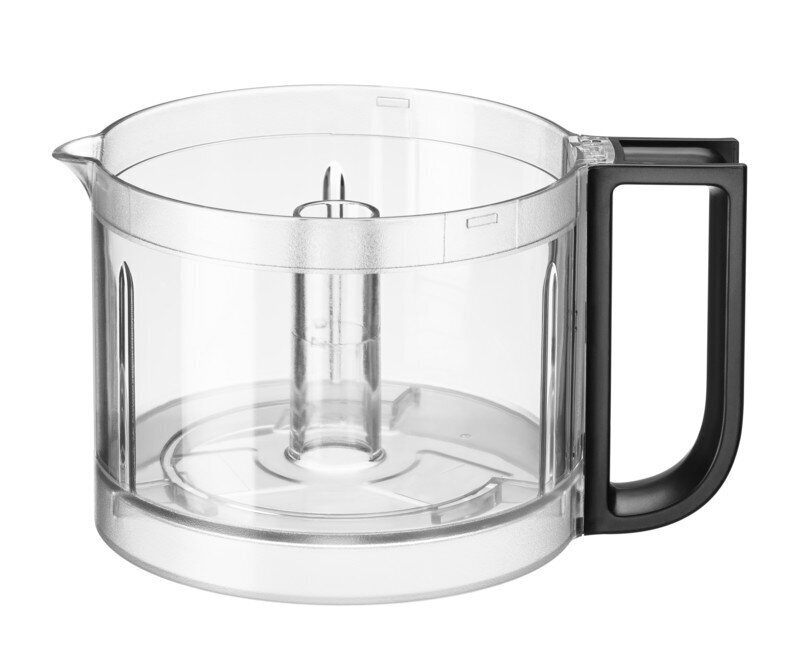 KitchenAid köögikombain Mini 5KFC3516EER, punane hind ja info | Hakkijad, saumikserid | hansapost.ee