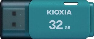 Kioxia LU202L032GG4 цена и информация | USB накопители | hansapost.ee