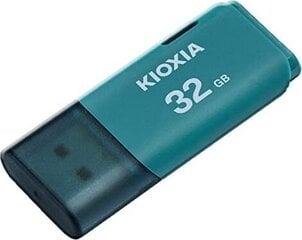 Kioxia Hayabusa 32GB USB 2.0 цена и информация | USB накопители | hansapost.ee