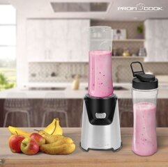 Smoothie blender ProfiCook PCSM1153 hind ja info | ProfiCook Kodumasinad | hansapost.ee