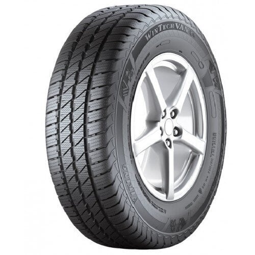 Viking WinTech Van 205/65R16C 107 R цена и информация | Talverehvid | hansapost.ee