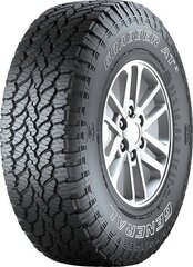 General Tire Grabber AT3 275/45R20 110 H XL цена и информация | Летняя резина | hansapost.ee