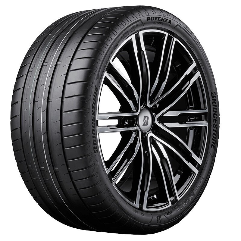 Bridgestone Potenza Sport 265/35R20 99 Y XL цена и информация | Suverehvid | hansapost.ee
