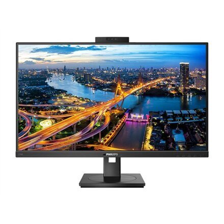 27" Quad HD Monitor Philips B Line 276B1JH/00 hind ja info | Monitorid | hansapost.ee