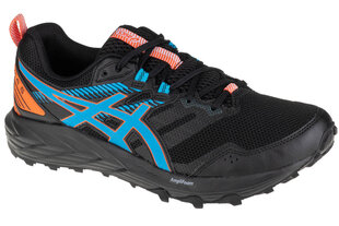 Jooksujalatsid Asics Gel-Sonoma 6 M 1011B050-001, must hind ja info | Spordijalatsid ja vabaajajalatsid meestele | hansapost.ee