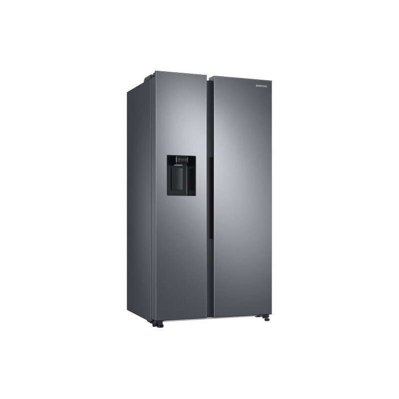 Kahepoolne külmik Samsung RS68A8830S9/EF 178cm цена и информация | Külmkapid-külmikud | hansapost.ee