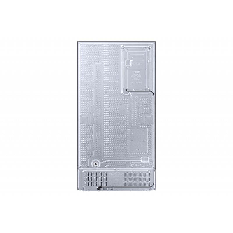 Kahepoolne külmik Samsung RS68A8830S9/EF 178cm hind ja info | Külmkapid-külmikud | hansapost.ee