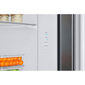 Kahepoolne külmik Samsung RS68A8830S9/EF 178cm hind ja info | Külmkapid-külmikud | hansapost.ee