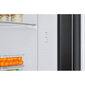 Samsung RS68A8540B1/EF цена и информация | Külmkapid-külmikud | hansapost.ee