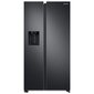 Samsung RS68A8540B1/EF цена и информация | Külmkapid-külmikud | hansapost.ee