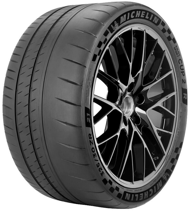 Michelin Pilot Sport Cup 2 R 305/30R20 103 Y XL FSL K1 цена и информация | Suverehvid | hansapost.ee