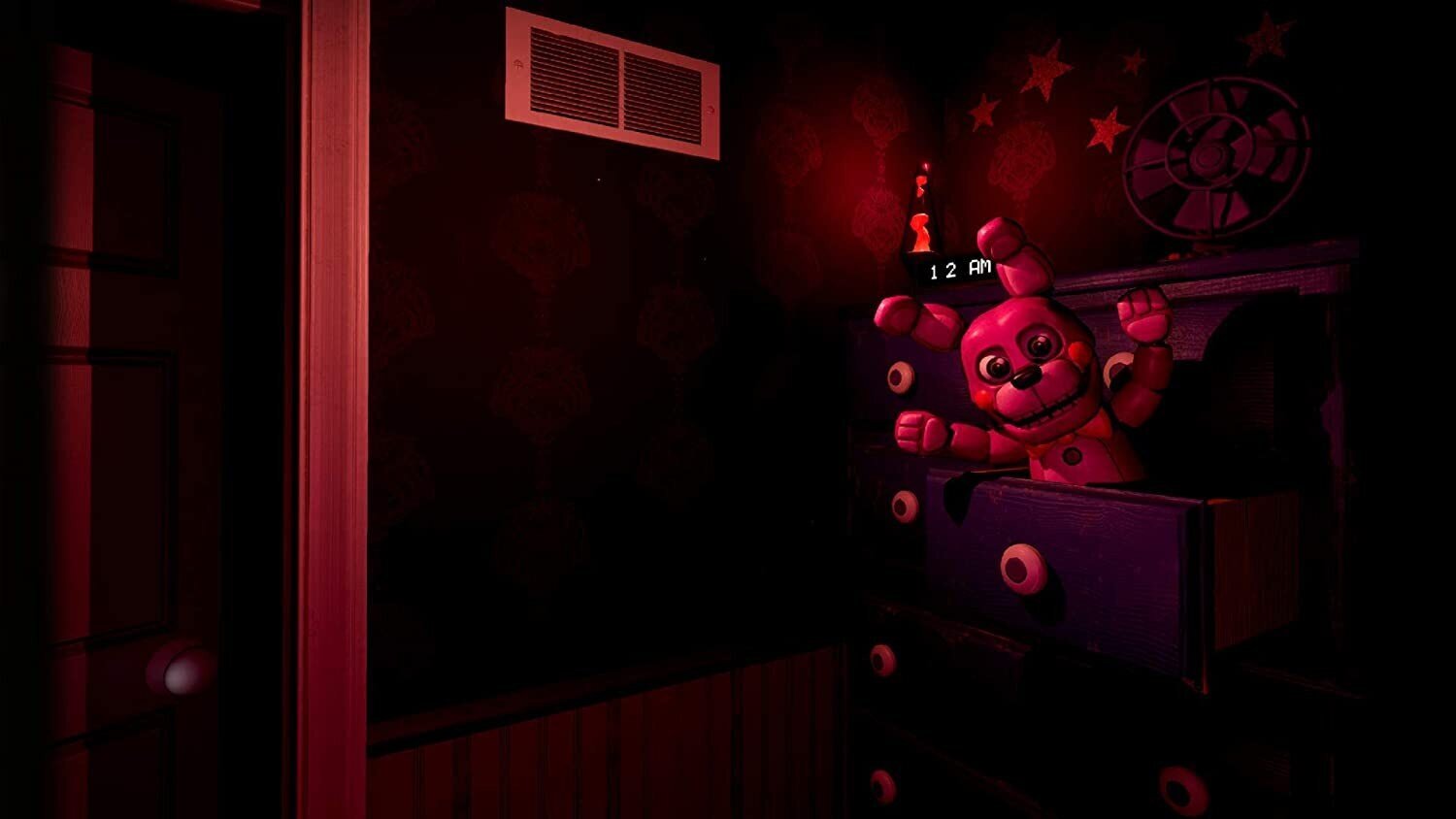 PlayStation 4 mäng Five Nights at Freddy's - Core Collection hind ja info | Konsooli- ja arvutimängud | hansapost.ee