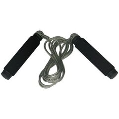 Скакалка Allright, 286 см цена и информация | Скакалка Tunturi Pro Adjustable Speed Rope | hansapost.ee