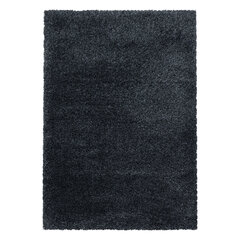 Ayyildiz ковровая дорожка Shaggy Fluffy 80X250 см цена и информация | Коврики | hansapost.ee