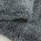 Ayyildiz vaip Fluffy Light Grey 3500 120x120 cm цена и информация | Vaibad | hansapost.ee