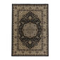 Ayyildiz vaip Kashmir Black 2608 300x400 cm цена и информация | Vaibad | hansapost.ee