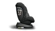 Turvatool Lionelo Bastiaan One Isofix, 0-36 kg, Black Onyx цена и информация | Turvatoolid ja turvahällid | hansapost.ee